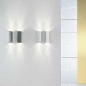  Micro Box 7/2 Wall Sconce by OTY  R034777   Finish 