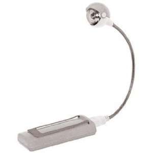  High Output LED Eye Computer Book Light With Base