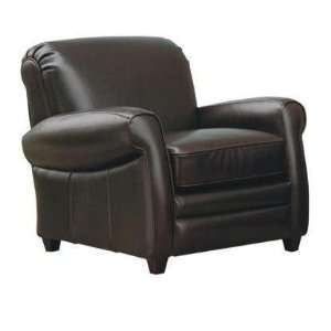  Full Leather Chair by Wholesale Interiors