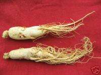 kg, Pure Korean,Chinese Panax White Ginseng Roots  