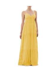 yellow dresses for women   Clothing & Accessories