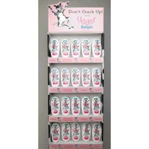  Cut Heal Animalcare Udder Delight Power Wing Sports 