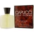 CAPUCCI Cologne for Men by Capucci at FragranceNet®