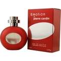 PIERRE CARDIN EMOTION Perfume for Women by Pierre Cardin at 