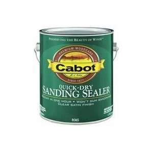  8065 Gal Sanding Sealer