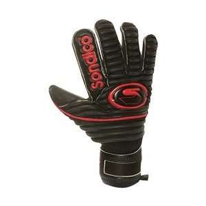  Sondico Pure Stealth Soccer Keeper Gloves   One Color 9 