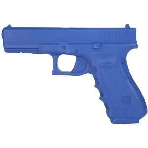 Rings Blue Guns Glock 17/22/31 Blue Training Gun  Sports 