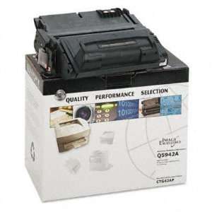  Laser Toner Cartridge for HP 4250   10000 Page Yield 