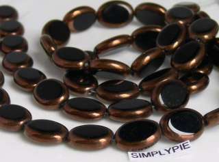 Beautiful great quality beads imported from the Czech Republic 