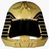 EFX Battlestar Galactica Viper Pilot Helmet Prop Replica NEW 