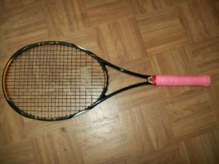 Wilson K Factor Blade 98 4 1/4 Tennis Racquet  