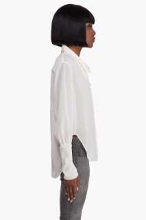  BLOUSES // THEYSKENS THEORY 