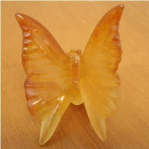  Butterfly Pink Amber