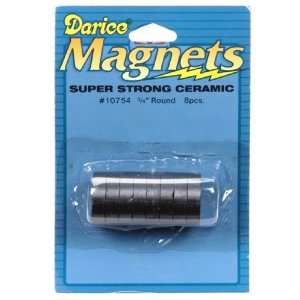  Super Strong Ceramic Magnet Arts, Crafts & Sewing