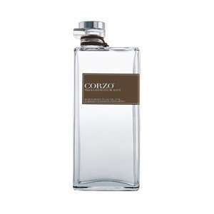  Corzo Silver Tequila 750ml Grocery & Gourmet Food