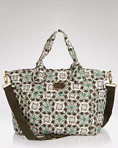 MARC BY MARC JACOBS Baby Bag   Pretty Nylon Elizababy