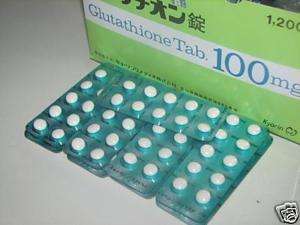 PH338 Glutathione from JAPAN Whitening/Bleaching Pills  