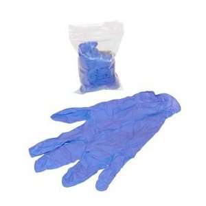  Nitrile Medical Examination Gloves Small 2 Pair/bag 