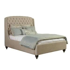  Hotel Maison Beverly Tufted Bed   King
