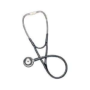   STETHOSCOPE + FREE TAG SPECIAL DEAL BLACK