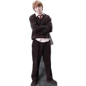  Ron Weasley (1 per package) Toys & Games