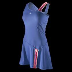 Nike Nike Break Point Womens Tennis Dress Reviews & Customer Ratings 