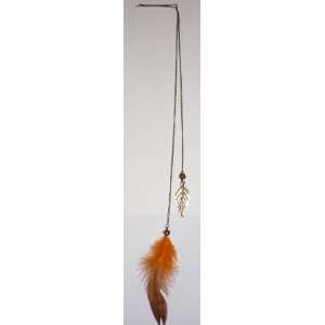   Feather Extension   For Hair   Tribal Accesories: Everything Else