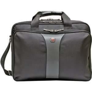  15.6 Legacy Top Load Triple Gusset Notebook Case 