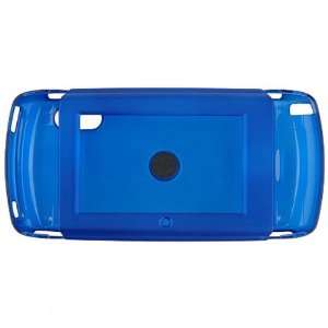 SIDEKICK LX RUBBER CASE Blue with Optional clip