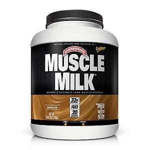 CytoSport Muscle Milk Protein 4.94   5 lb 660726503263  