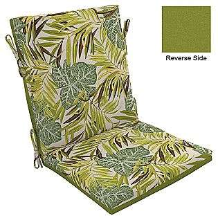   Garden Oasis Outdoor Living Patio Furniture Replacement Cushions