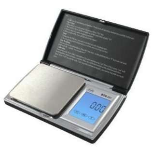   Bt2 201 Digital Gram Pocket Grain Jewelry Scale, Black, 200 X 0.01 G
