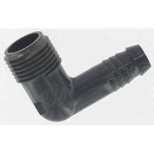 Elbow Garden Hose Fitting from  