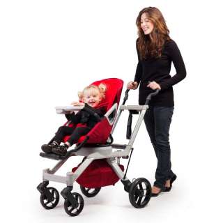  Orbit Baby Stroller Seat G2, Mocha Baby