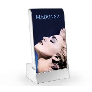   MS MD30024 Seagate FreeAgent Go  Madonna  True Blue Skin Electronics