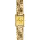 Euro Geneve Geneve Mens 14K Solid Gold Watches   Euro Geneve Mens 
