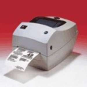  Zebra TLP2844Z Thermal Label Printer   Monochrome   Direct 