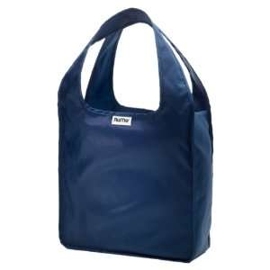 RuMe Mini Tote Boston Commons Solid Navy: Home & Kitchen
