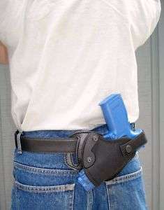WAY SMALL OF BACK S.O.B. HOLSTER 4 BABY DESERT EAGLE  