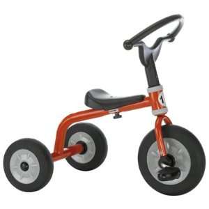  Mini Red Tricycle DC 060410 Toys & Games