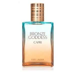   Goddess Capri Perfume 3.4 oz Eau Fraiche Skinscent Spray Beauty