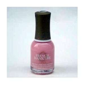   Manicure Collection Nail Lacquer Rose Colored Glasses 0.6 oz Beauty