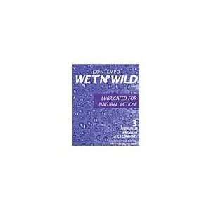  Contempo Wet & Wild 3s: Health & Personal Care