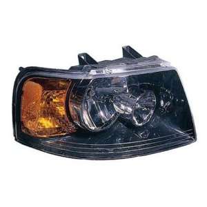  FORD SPORT UTILITIES EXPEDITION HEADLIGHT RIGHT (PASSENGER 