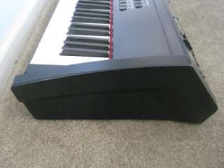 Roland RD 700GX RD 700 GX 88 key stage piano keyboard Very Good 