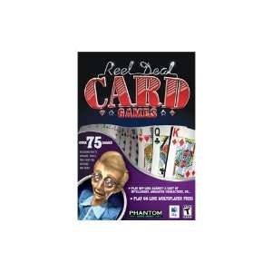   Card Games 75 Games Hearts Cribbage Bridge Solitaire Sm Box Home