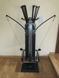   XT Leg Extension 410lbs Rowing Belt Home Gym Weight Bench XTL  