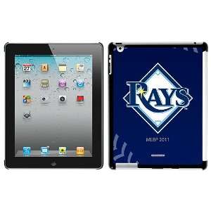  Tampa Bay Rays Ipad 2® Stitch Design Protective Case Ipad 