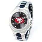 NFL San Francisco 49Ers Victory Sports Watch