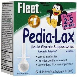  Fleet Pedia Lax Fiber Gummies, 60 ct. Health & Personal 